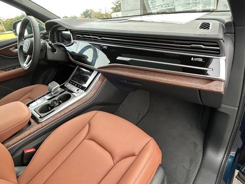 New 2026 Audi Q7 3.0T Premium Plus image 53
