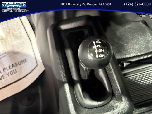 Used 2024 RAM 3500 Tradesman AWD/4WD image 21