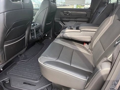 New 2026 RAM 1500 Limited AWD/4WD image 10