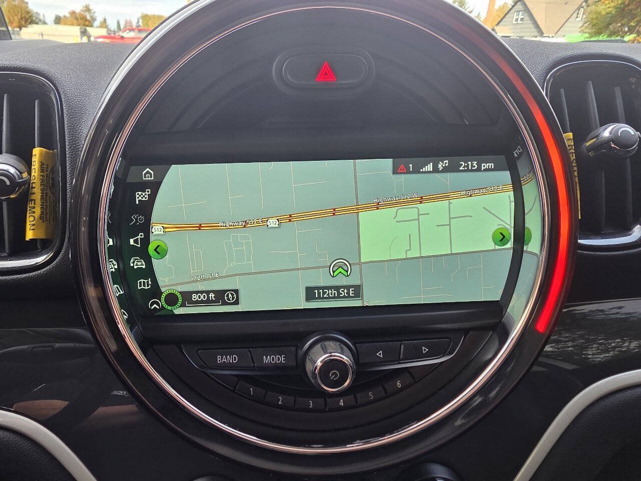 Used 2018 MINI Cooper Countryman SE AWD/4WD image 14