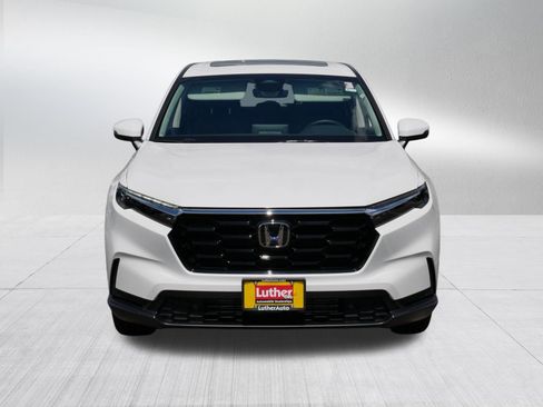 Certified 2026 Honda CR-V EX-L image 2