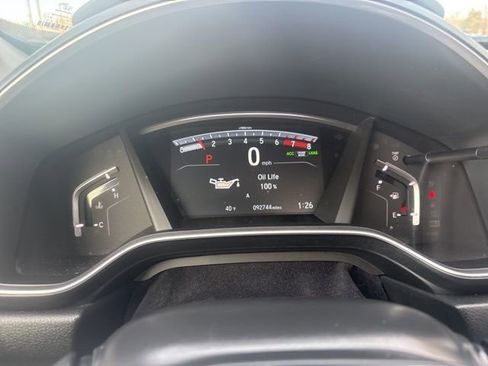 Used 2018 Honda CR-V EX image 16