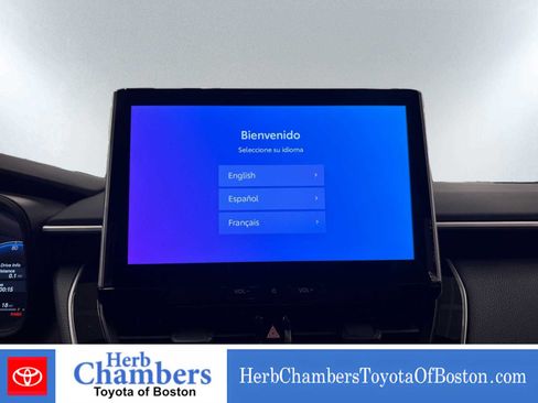 Used 2026 Toyota Corolla SE w/ SE Package FWD image 15