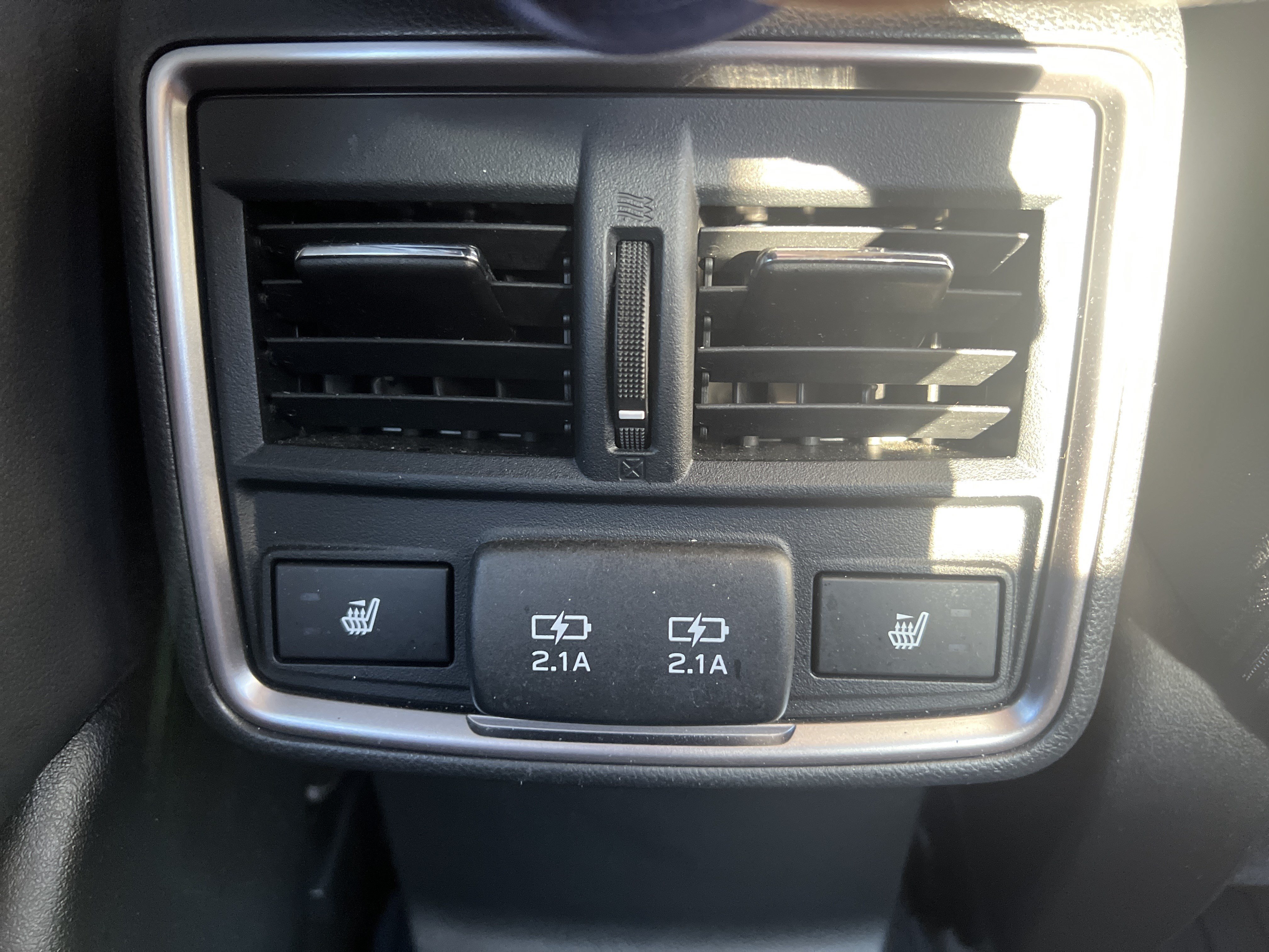 Used 2022 Subaru Forester Touring w/ Popular Package #2 AWD/4WD image 48