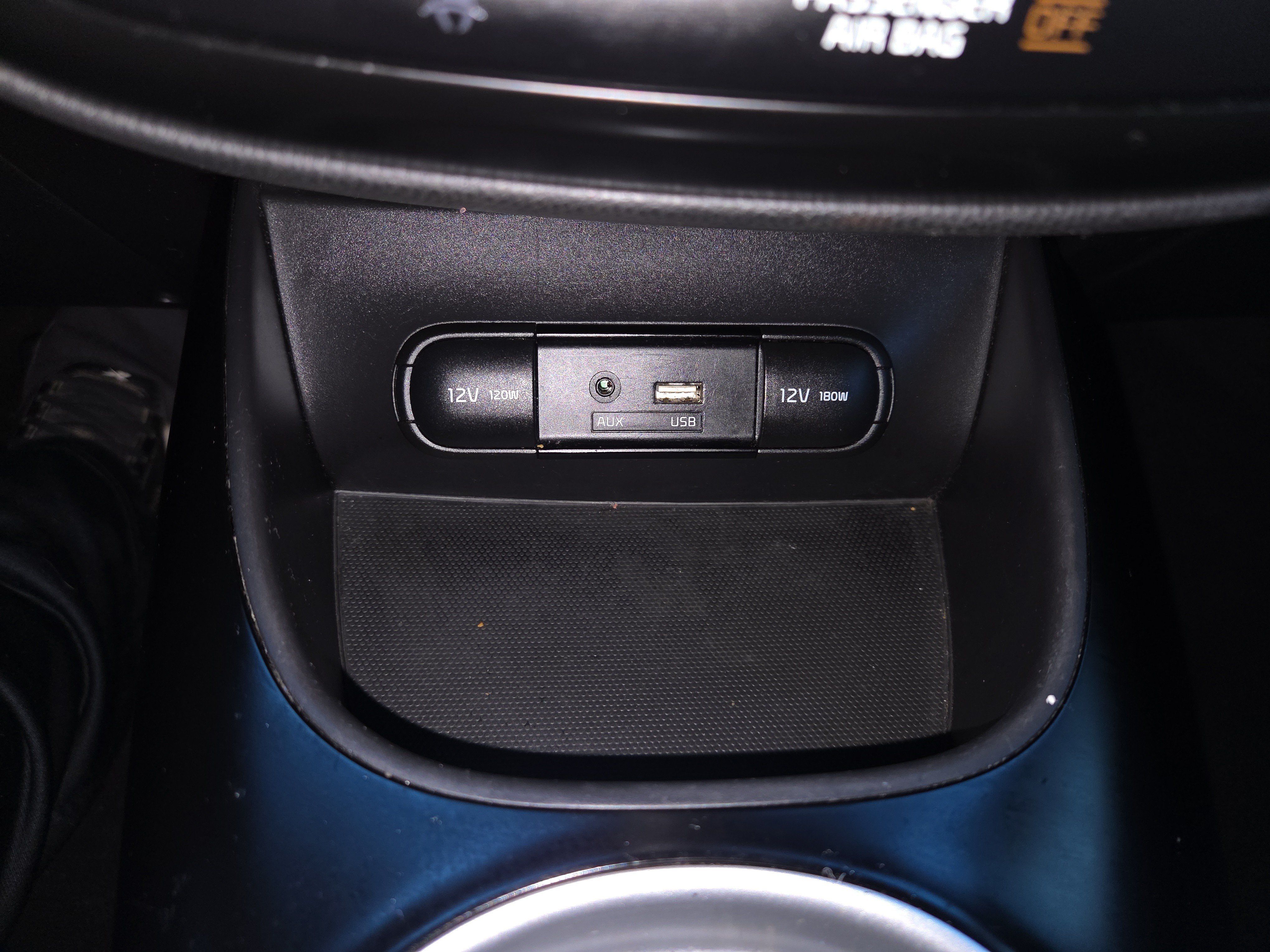 Used 2018 Kia Soul w/ Convenience Package FWD image 21