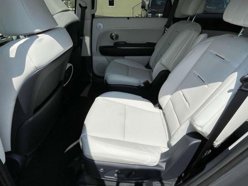 New 2026 Hyundai Palisade Calligraphy image 50