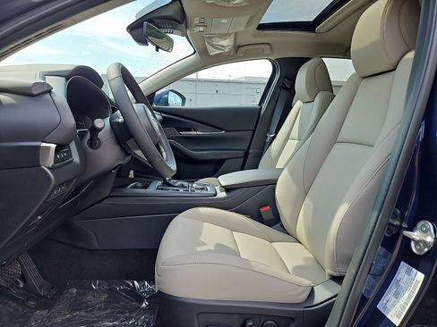 New 2026 MAZDA CX-30 AWD 2.5 S image 11