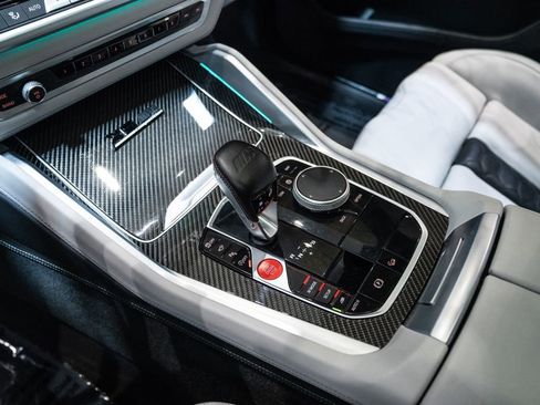 Used 2021 BMW X5 M image 39