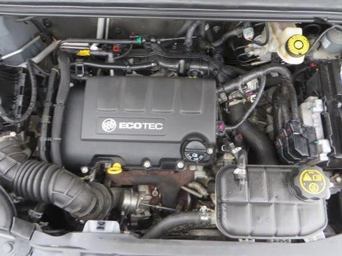 Used 2013 Buick Encore Leather image 10