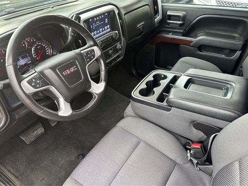 Used 2016 GMC Sierra 1500 SLE w/ SLE Value Package image 10