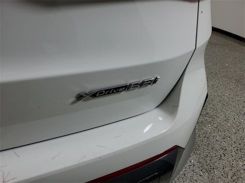 Used 2025 BMW X1 xDrive28i image 5