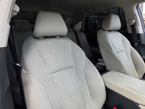 Used 2023 Honda Accord LX image 16