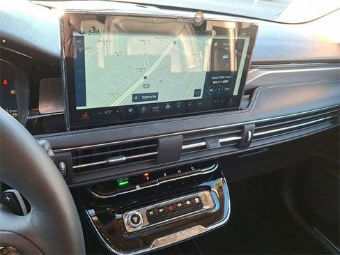New 2025 Lincoln Corsair Grand Touring w/ Equipment Group 302A image 8
