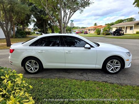 Used 2017 Audi A4 2.0T Premium w/ Convenience Package image 17