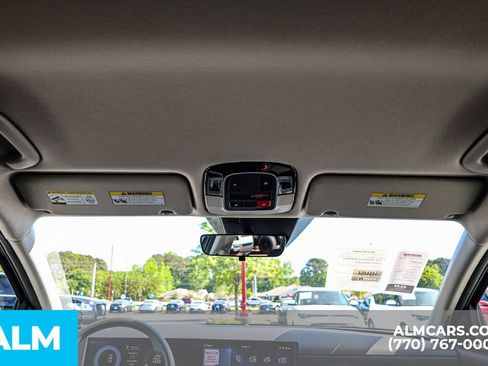 Used 2025 Hyundai Tucson SEL image 57