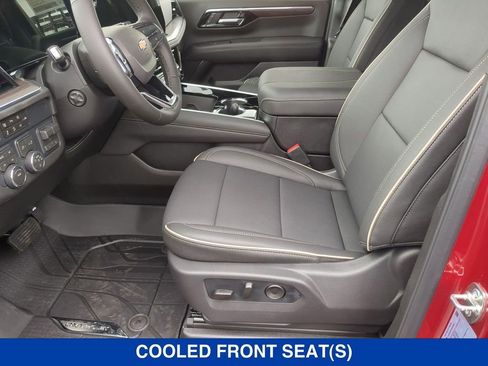 New 2026 Chevrolet Tahoe Premier w/ Sun And Tow Package AWD/4WD image 17
