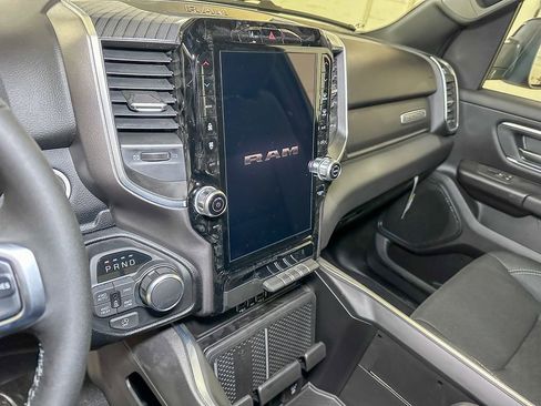 New 2026 RAM 1500 Big Horn image 29