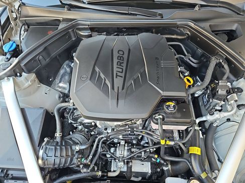 Certified 2026 Genesis G70 2.5T RWD image 13
