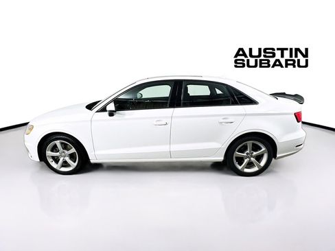 Used 2016 Audi A3 1.8T Premium image 4