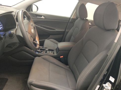 Used 2019 Hyundai Tucson SE FWD image 17