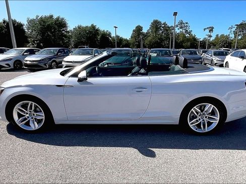 Used 2019 Audi A5 2.0T Premium Plus image 8