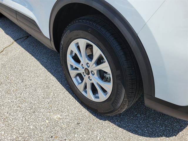 Used 2026 Ford Escape Active FWD image 26