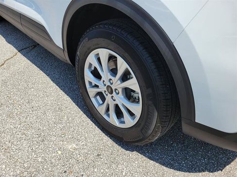 Used 2026 Ford Escape Active FWD image 26