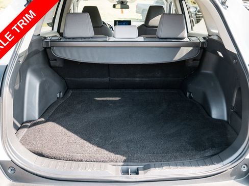 Certified 2024 Toyota RAV4 XLE w/ Convenience Package FWD image 7