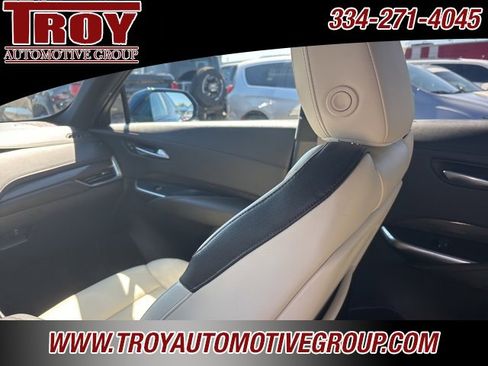 Used 2019 Cadillac XT4 Sport image 29
