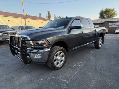 Used 2018 RAM 2500 Lone Star
