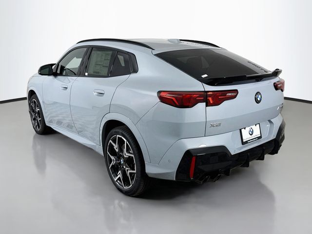 New 2027 BMW X2 M35i w/ Technology Package AWD/4WD image 5