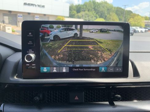 Used 2023 Honda CR-V EX-L image 25