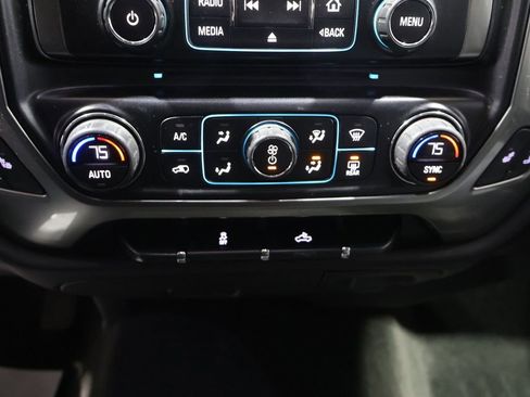 Used 2016 Chevrolet Silverado 1500 LT w/ All Star Edition image 29