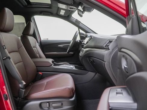 New 2026 Honda Ridgeline RTL image 35