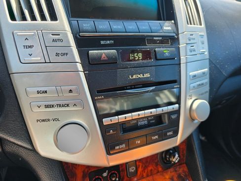 Used 2008 Lexus RX 350 AWD image 11
