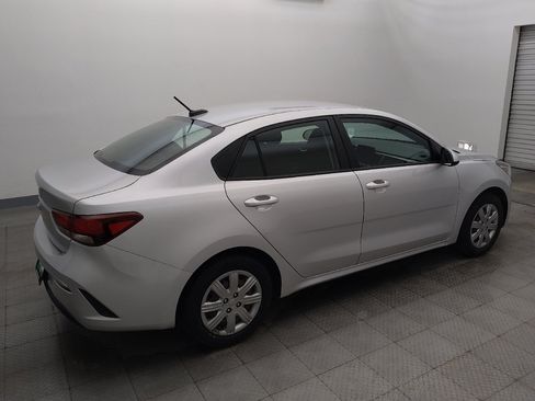 Used 2022 Kia Rio S FWD image 10