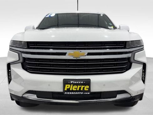 Used 2024 Chevrolet Tahoe LT image 7