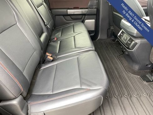 Used 2021 Ford F150 Lariat AWD/4WD image 16