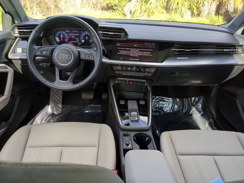 Certified 2024 Audi A3 2.0T Premium w/ Convenience Package image 12