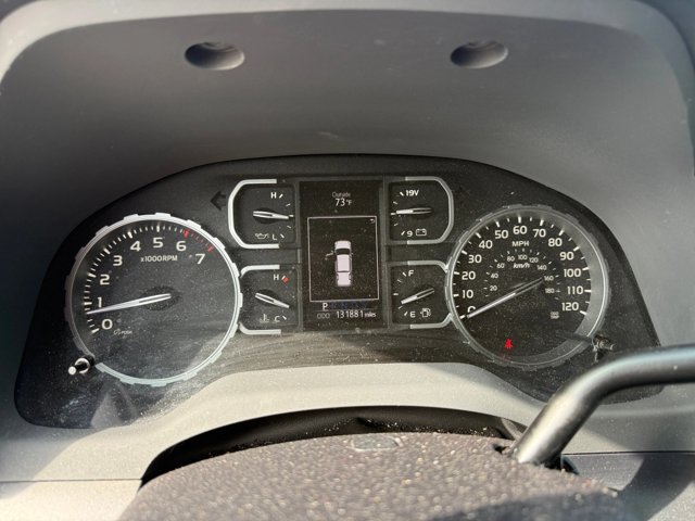 Used 2019 Toyota Tundra SR5 RWD image 10