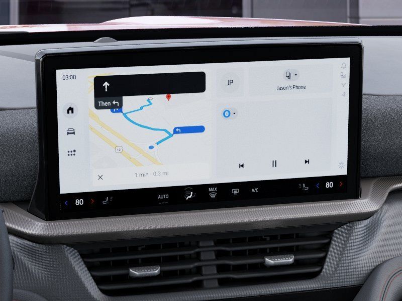 New 2027 Ford Explorer Active RWD image 16