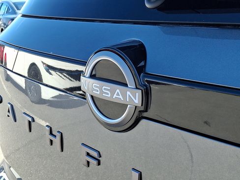 New 2026 Nissan Pathfinder SV AWD/4WD image 12