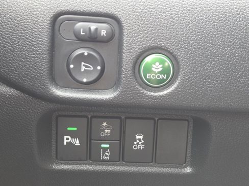 Used 2023 Honda Passport EX-L image 33