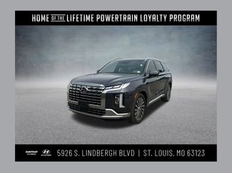 Used 2024 Hyundai Palisade Calligraphy AWD/4WD 360° Tour