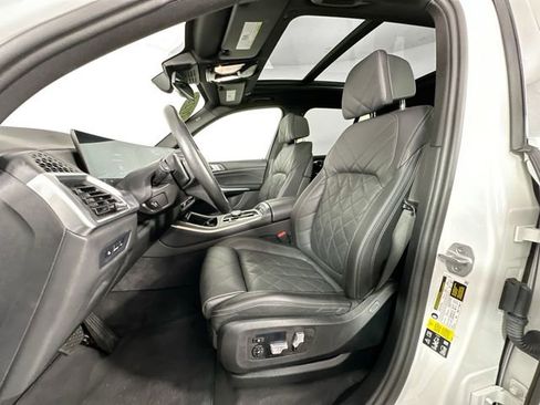 Used 2024 BMW X5 xDrive40i image 4