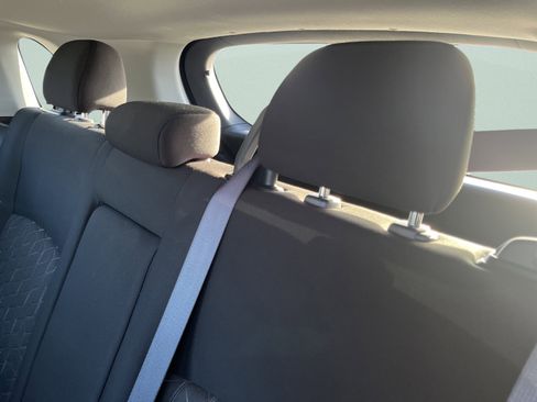 Used 2025 Mitsubishi Outlander Sport ES image 23