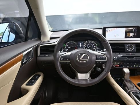 Used 2017 Lexus RX 350 AWD w/ Premium Package image 29
