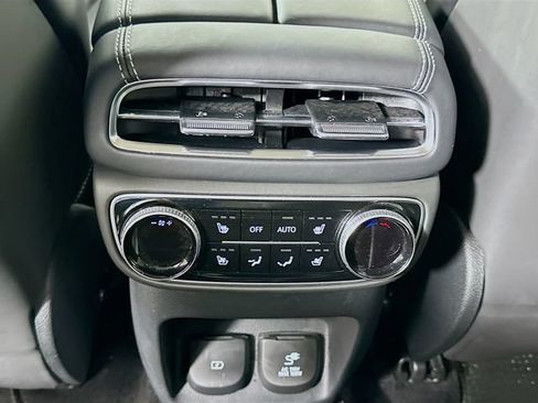 Used 2024 Genesis GV80 3.5T Prestige Signature AWD/4WD image 26