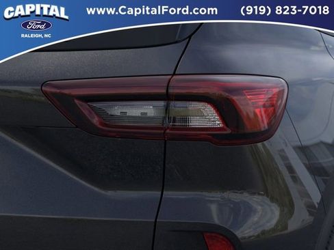 New 2026 Ford Escape ST-Line FWD image 21