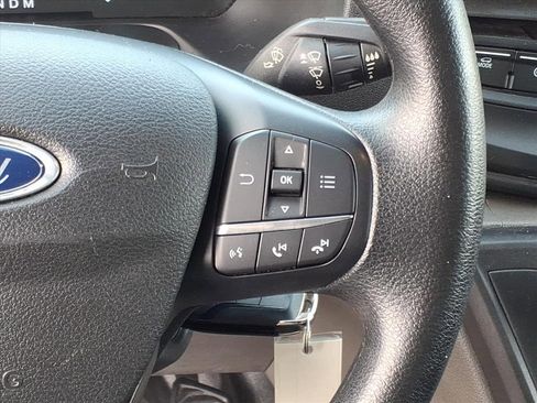 Certified 2021 Ford Transit 250 Low Roof w/ Exterior Upgrade Package image 17